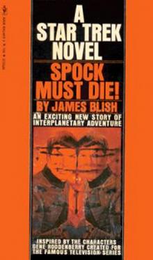 Spock Must Die sttos(n-1