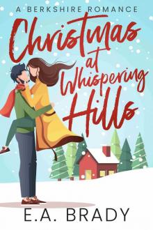 Christmas at Whispering Hills