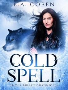 Cold Spell Cold Spell