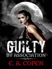 Guilty by Association (Judah Black Novels) Guilty by Association (Judah Black Novels)