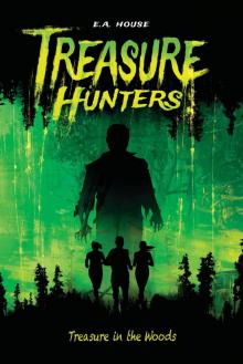 Treasure in the Woods
