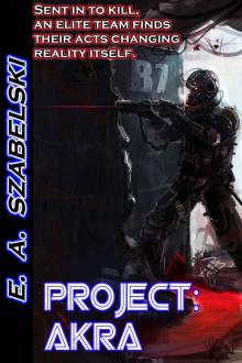 Project: AKRA (VayneLine)