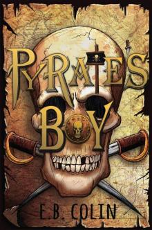 Pyrate's Boy