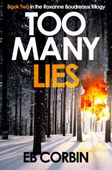 Too Many Lies Too Many Lies