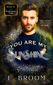 You are my Sunshine