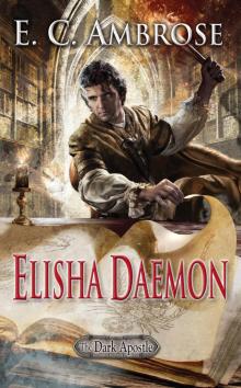 Elisha Daemon Elisha Daemon