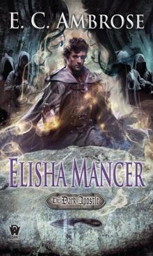 Elisha Mancer Elisha Mancer