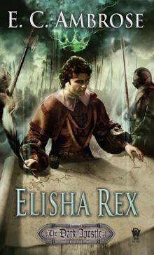 Elisha Rex Elisha Rex