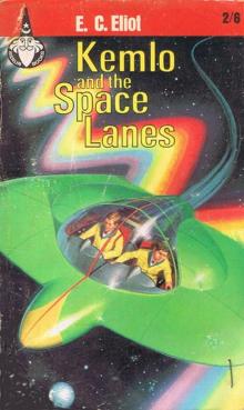 Kemlo and the Space Lanes