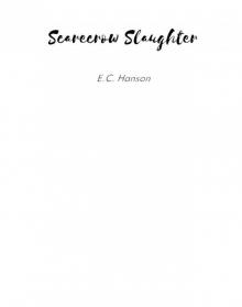 Scarecrow Slaughter