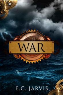 The War (Blood and Destiny #3)