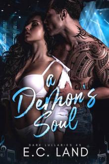 A Demon's Soul