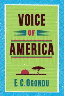 Voice of America Voice of America