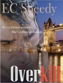 Overkill (The Mammoth Book of Special Ops)