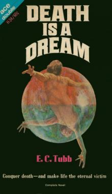 Death Is A Dream