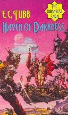 Haven of Darkness dot-16 Haven of Darkness dot-16