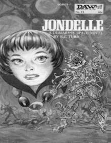 Jondelle
