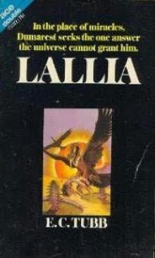 Lallia dot-6