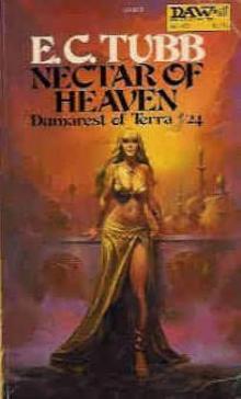 Nectar of Heaven (dot-2)