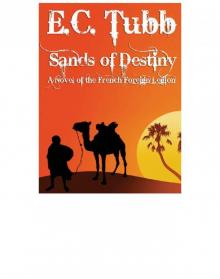 Sands of Destiny