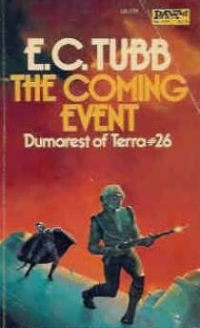 The Coming Event dot-26