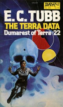 The Terra Data