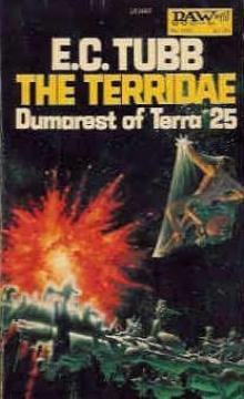 The Terridae dot-25