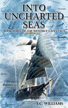Into Uncharted Seas