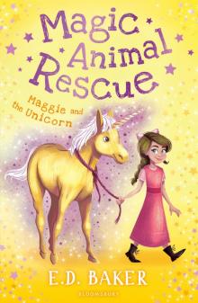 Maggie and the Unicorn Maggie and the Unicorn