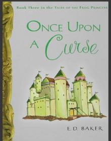 Once Upon a Curse Once Upon a Curse