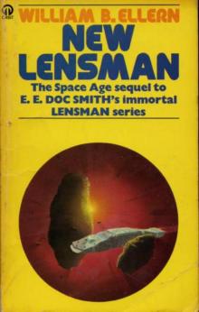 Lensman 09 New Lensman Lensman 09 New Lensman