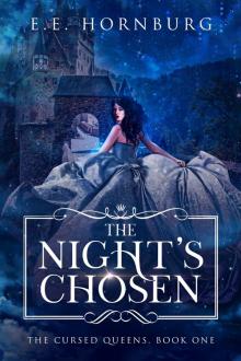 The Night's Chosen The Night's Chosen