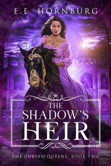 The Shadow's Heir The Shadow's Heir
