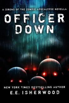 Officer Down