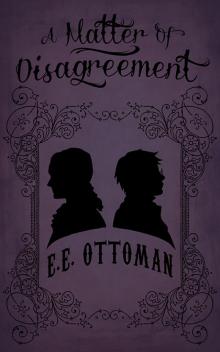 A Matter of Disagreement