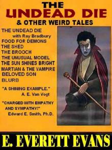 The Undead Die
