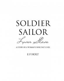 Soldier Sailor Lover Slave