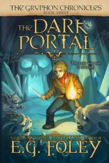 The Dark Portal The Dark Portal