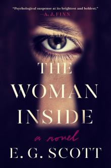 The Woman Inside The Woman Inside