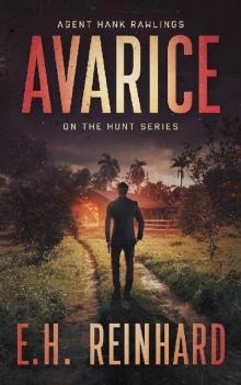 Avarice