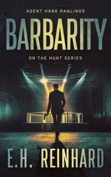 Barbarity