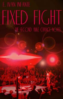 Fixed Fight (Mike Chance series Book 2)