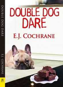 Double Dog Dare Double Dog Dare
