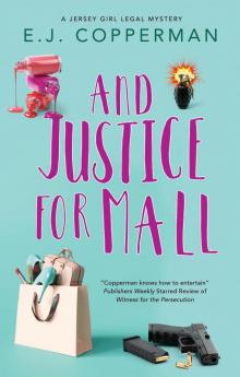 And Justice For Mall And Justice For Mall