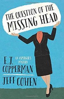 The Question of the Missing Head The Question of the Missing Head