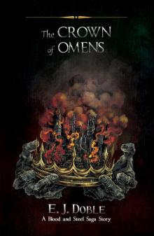The Crown Of Omens