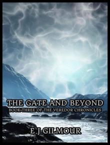 The Veredor Chronicles: Book 03 - The Gate and Beyond The Veredor Chronicles: Book 03 - The Gate and Beyond