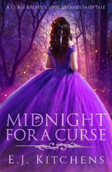 Midnight for a Curse Midnight for a Curse