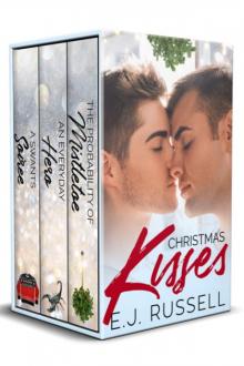 Christmas Kisses