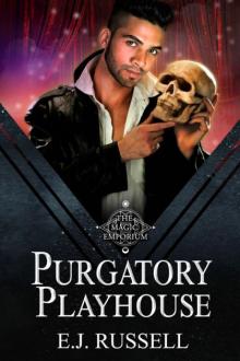 Purgatory Playhouse